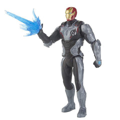 Marvel Avengers: Endgame Team Suit Iron Man 6"-Scale Figure