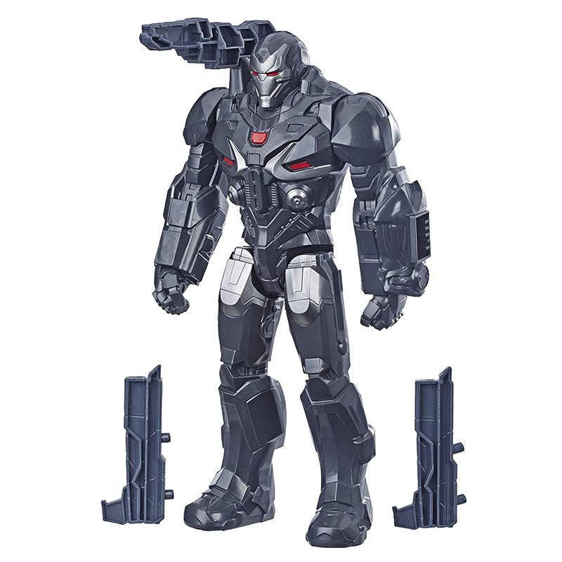 Marvel Avengers: Endgame Titan Hero Marvel's War Machine