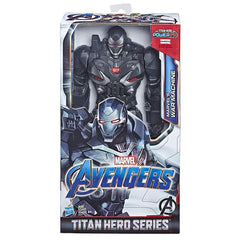 Marvel Avengers: Endgame Titan Hero Marvel's War Machine