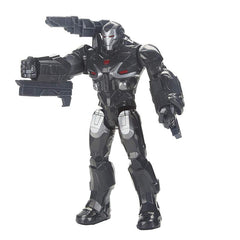 Marvel Avengers: Endgame Titan Hero Marvel's War Machine