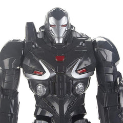 Marvel Avengers: Endgame Titan Hero Marvel's War Machine