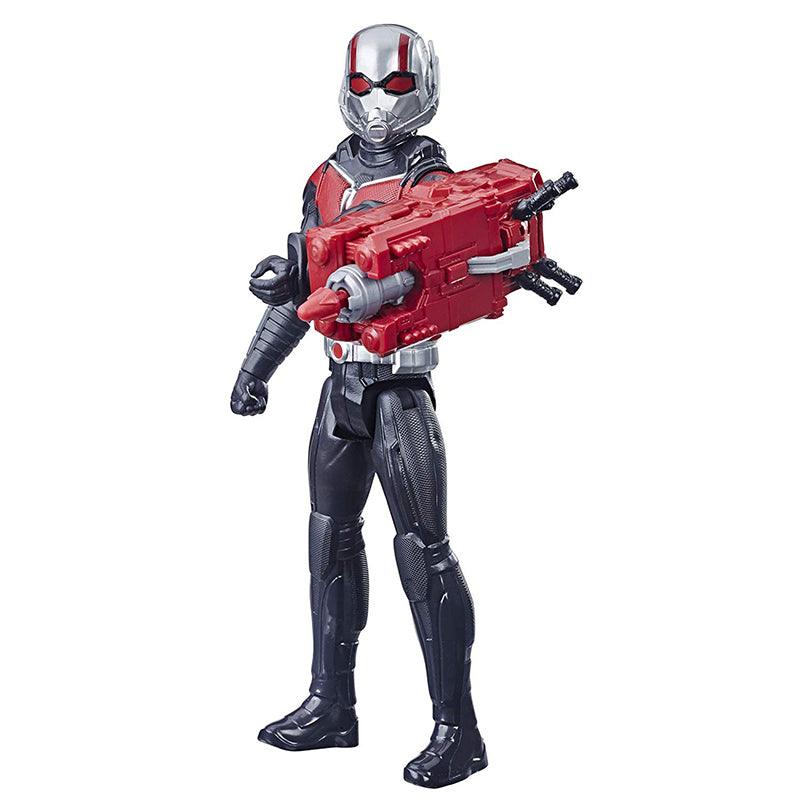 Marvel Avengers: Endgame Titan Hero Power FX Ant-Man