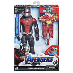 Marvel Avengers: Endgame Titan Hero Power FX Ant-Man