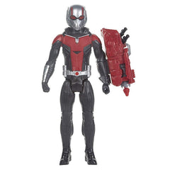 Marvel Avengers: Endgame Titan Hero Power FX Ant-Man