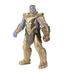 Marvel Avengers: Endgame Titan Hero Thanos