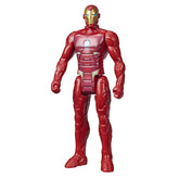Marvel Avengers Iron Man Action Figure - 3.5 Inch