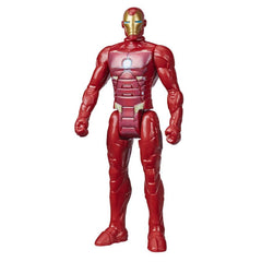 Marvel Avengers Iron Man Action Figure - 3.5 Inch