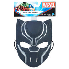 Marvel Black Panther Basic Mask