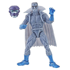 Marvel Captain Marvel 6-inch Legends Grey Gargoyle Figure