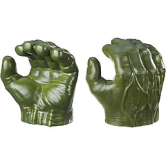 Marvel Hulk Gamma Grip Fists