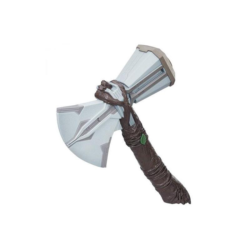 Marvel Infinity War Marvel's Storm Breaker Electronic Axe