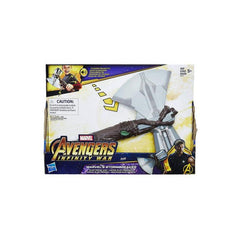 Marvel Infinity War Marvel's Storm Breaker Electronic Axe