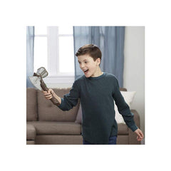 Marvel Infinity War Marvel's Storm Breaker Electronic Axe