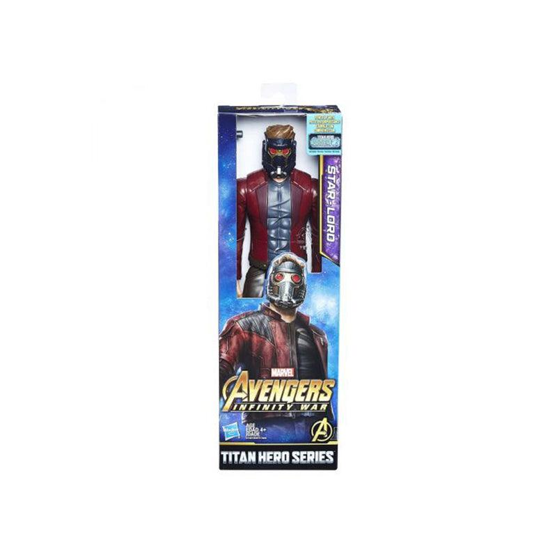 Star lord deals titan hero series