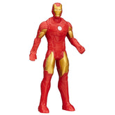 Marvel Iron-Man 6-in Basic Action Figure