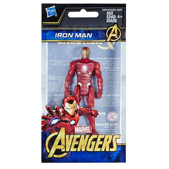 Marvel Iron Man 3.75 Inch Figure