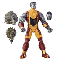 Marvel Legends Colossus Action Figure