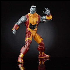 Marvel Legends Colossus Action Figure