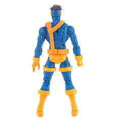 Marvel Legends Cyclops Action Figure