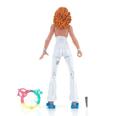 Marvel Legends Dazzler Action Figure