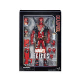 Marvel Legends Series 12-inch Deadpool