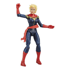 Marvel Legends Series 3.75 inch Captain Marvel Action Figure