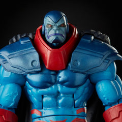 Marvel Legends Series 6-inch Collectible Action Figure Marvel's Apocalypse Toy, Premium Design and 3 Accessories