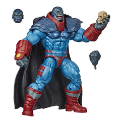 Marvel Legends Series 6-inch Collectible Action Figure Marvel's Apocalypse Toy, Premium Design and 3 Accessories