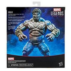 Marvel Legends Series 6-inch Collectible Gamerverse Marvel's Avengers Hulk
