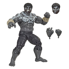 Marvel Legends Series 6-inch Collectible Gamerverse Marvel's Avengers Hulk