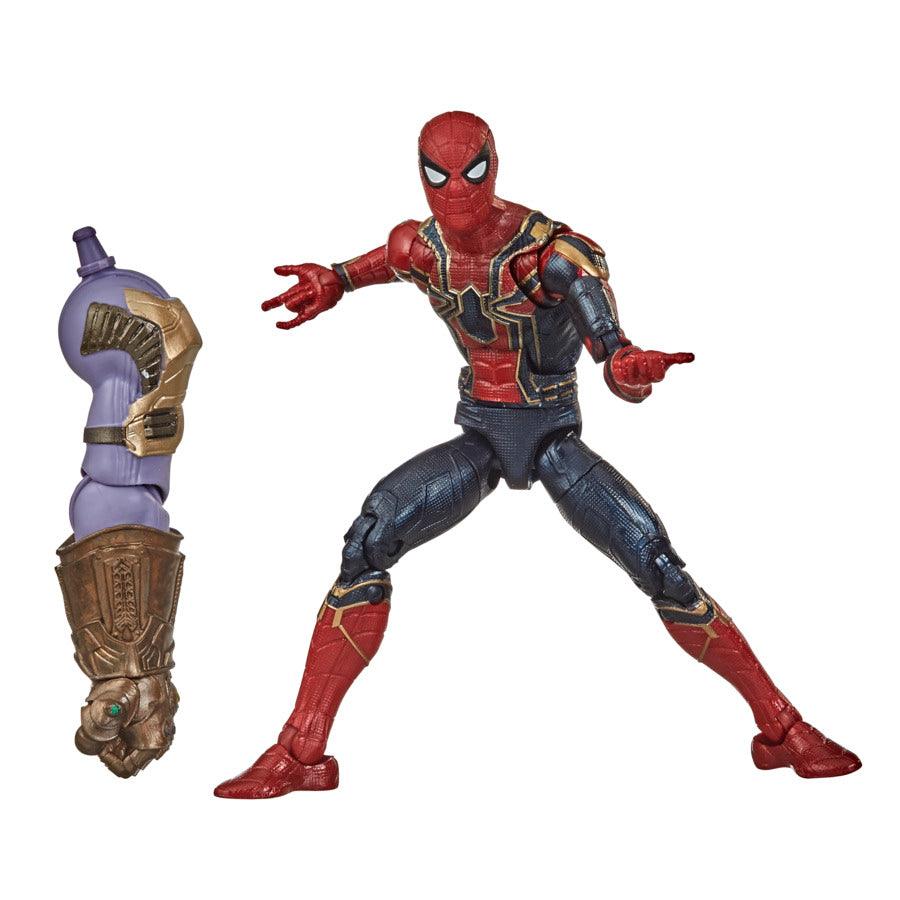 Figurine marvel legends on sale