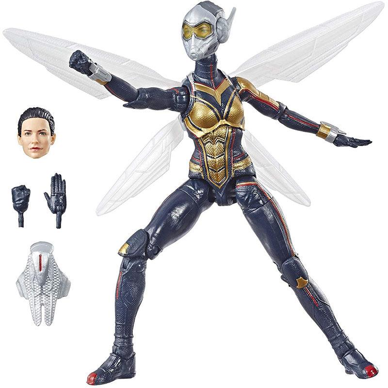 Buy Marvel Legends Series Avengers 6 inch Marvel s Wasp Figure