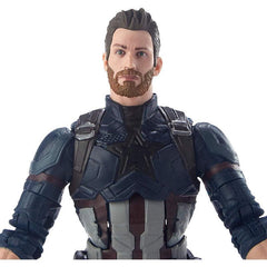 Marvel Legends Series Avengers: Infinity War 6-inch Captain America Figure