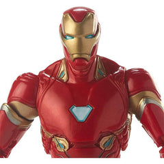 Marvel Legends Series Avengers: Infinity War 6-inch Iron Man Figure