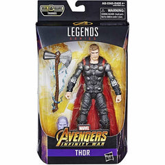 Marvel Legends Series Avengers: Infinity War 6-inch Thor Figure