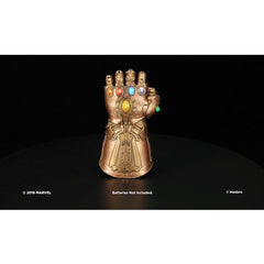 Marvel Legends Series Infinity Gauntlet Articulated Electronic Fist