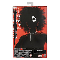 Marvel Legends Series X-Men 6-inch Collectible Marvel's Domino Action Figure Toy, Ages 14 And Up