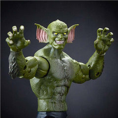 Marvel Legends Spider-Man 6-inch Legends Series Marvel's Jackal