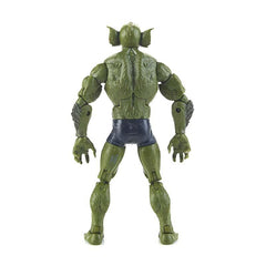 Marvel Legends Spider-Man 6-inch Legends Series Marvel's Jackal