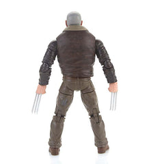 Marvel Legends Wolverine Action Figure