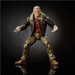 Marvel Legends Wolverine Action Figure