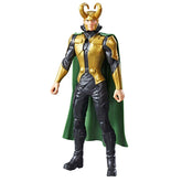 Marvel Loki 6-in Basic Action Figure