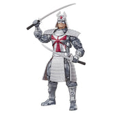 Marvel Retro Collection Silver Samurai