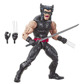 Marvel Retro Collection Wolverine