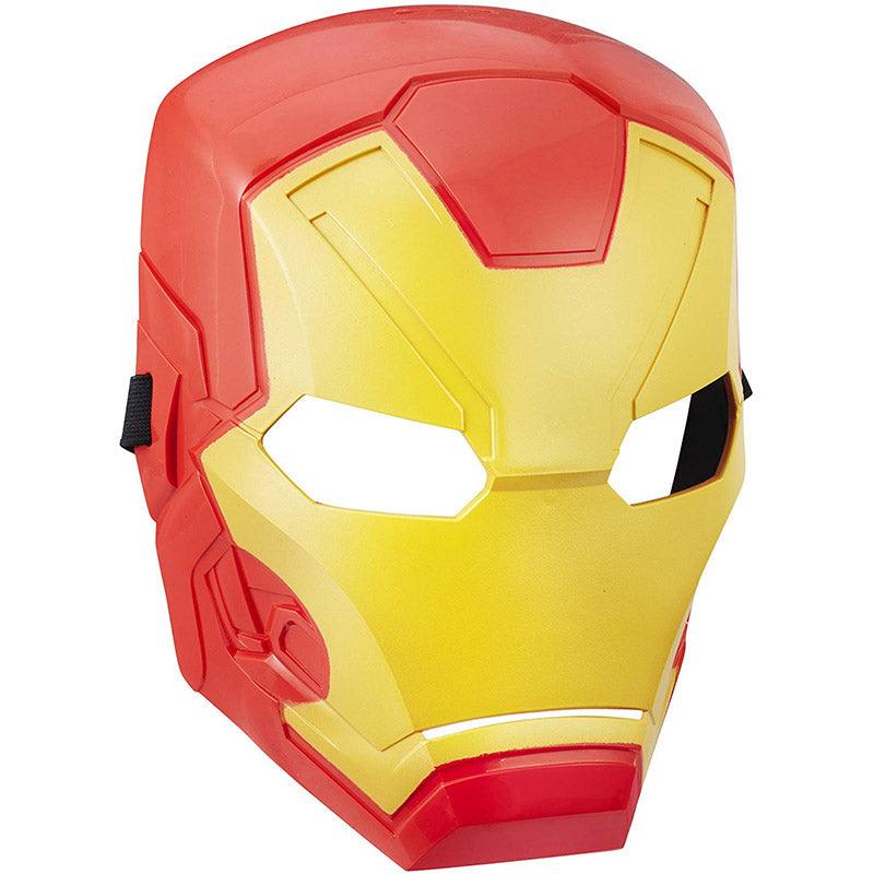 Marvel Role Play Iron Man Mask