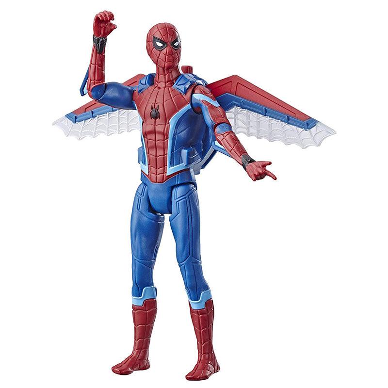 Marvel Spider-Man: Far from Home 6 Inch Glidergear Action Figure