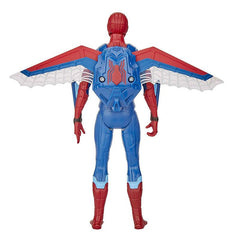 Marvel Spider-Man: Far from Home 6 Inch Glidergear Action Figure