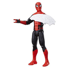 Marvel Spider-Man: Far from Home 6 Inch Web Shield Action Figure