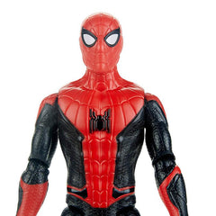 Marvel Spider-Man: Far from Home 6 Inch Web Shield Action Figure
