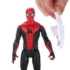 Marvel Spider-Man: Far from Home 6 Inch Web Shield Action Figure